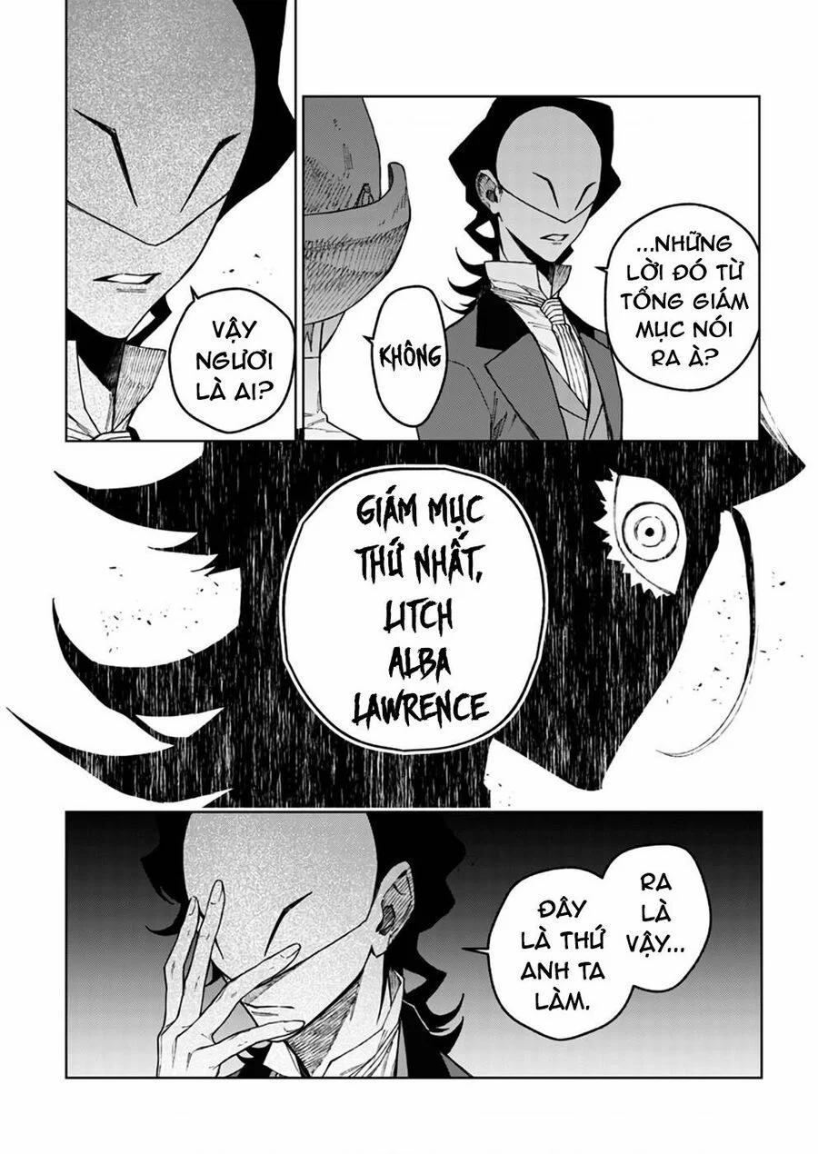 Bạn Đồng Hành Của Tôi Là Undead Mạnh Nhất Ở Thế Giới Khác 16 trang 19