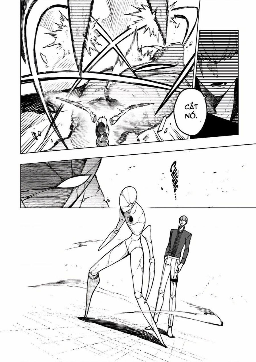 Bạn Đồng Hành Của Tôi Là Undead Mạnh Nhất Ở Thế Giới Khác 17 trang 14
