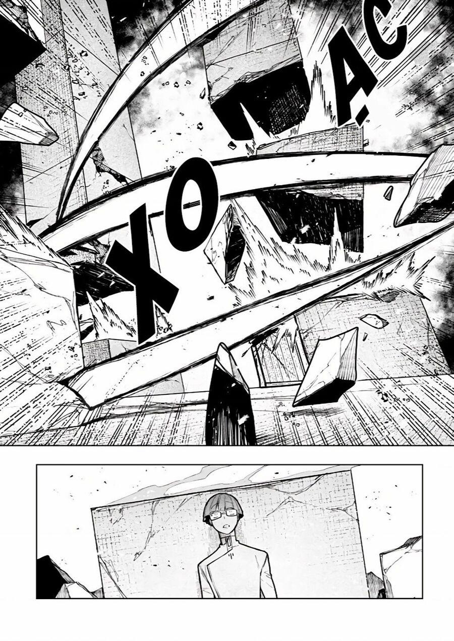 Bạn Đồng Hành Của Tôi Là Undead Mạnh Nhất Ở Thế Giới Khác 17 trang 2