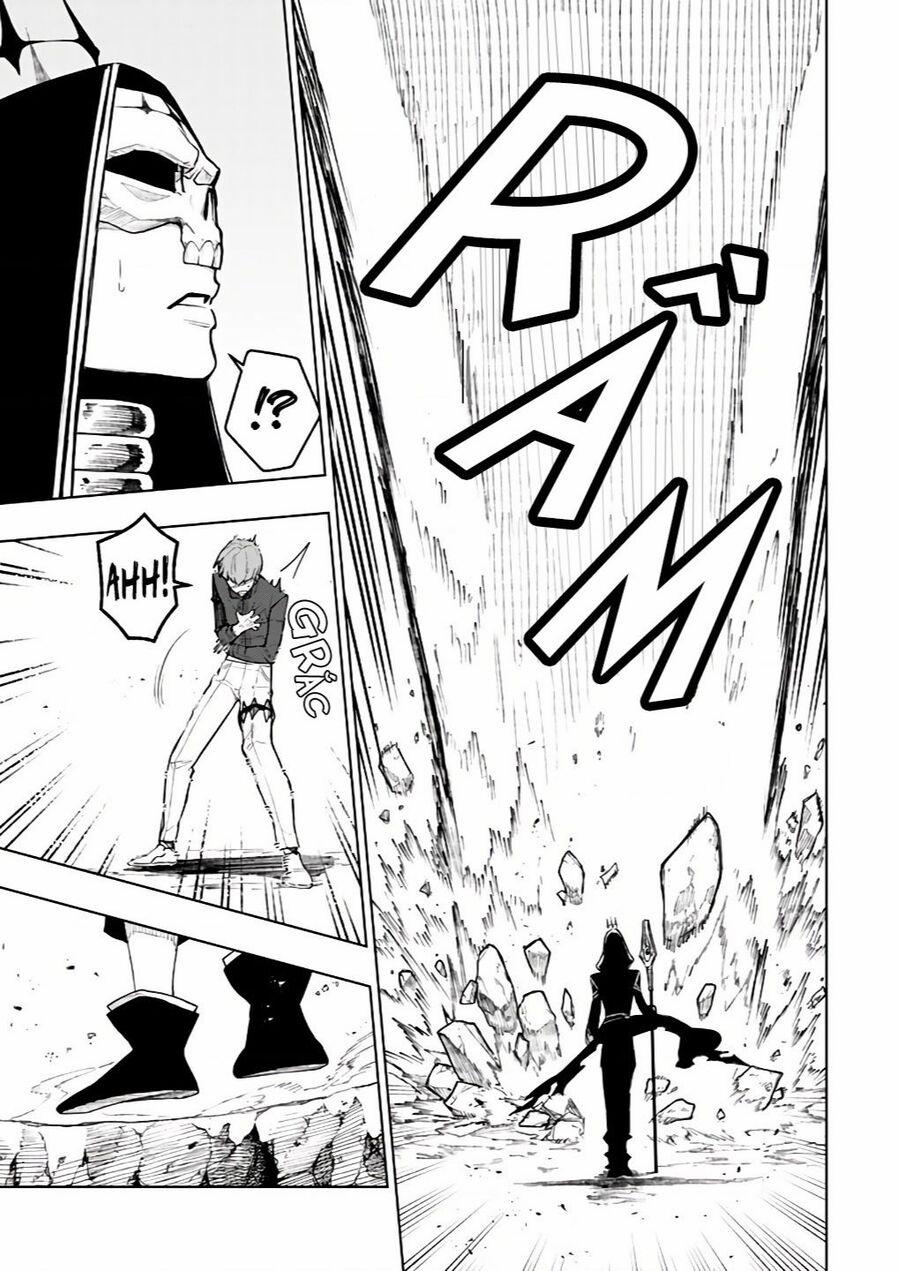 Bạn Đồng Hành Của Tôi Là Undead Mạnh Nhất Ở Thế Giới Khác 17 trang 21