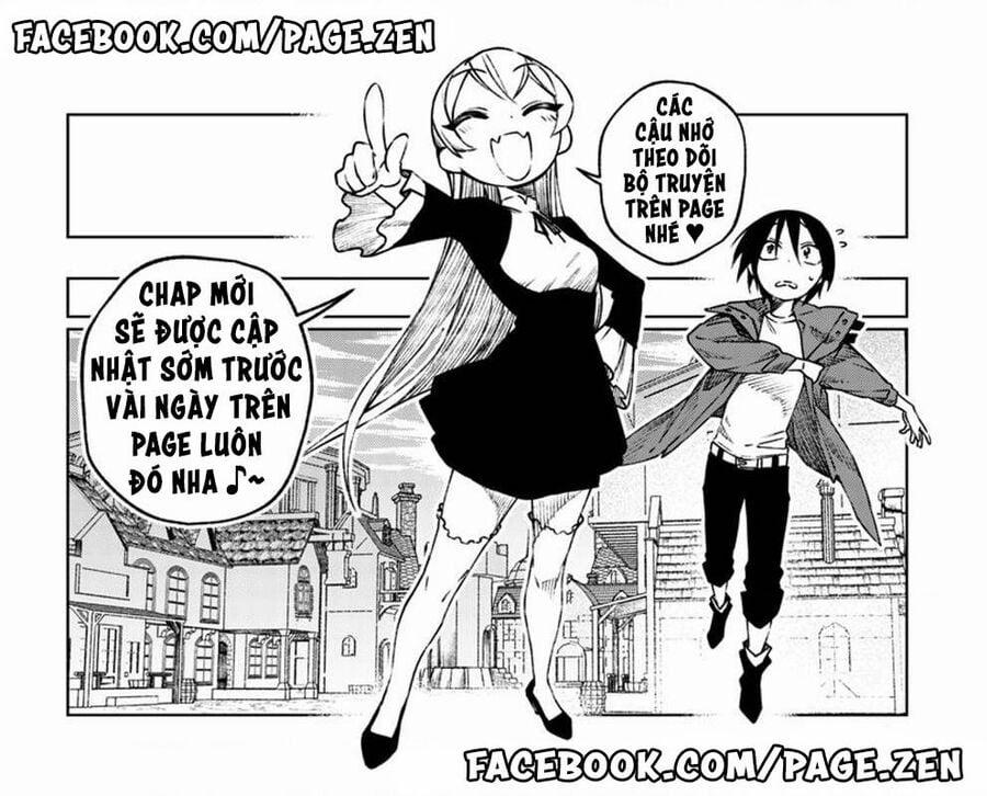 Bạn Đồng Hành Của Tôi Là Undead Mạnh Nhất Ở Thế Giới Khác 17 trang 25