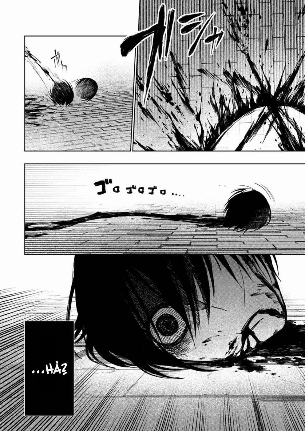 Bạn Đồng Hành Của Tôi Là Undead Mạnh Nhất Ở Thế Giới Khác 2 trang 16