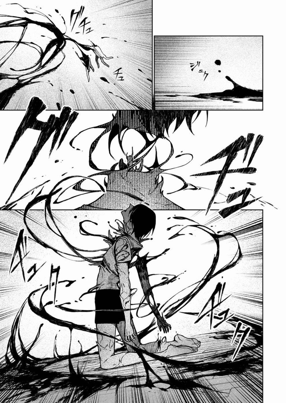 Bạn Đồng Hành Của Tôi Là Undead Mạnh Nhất Ở Thế Giới Khác 2 trang 17