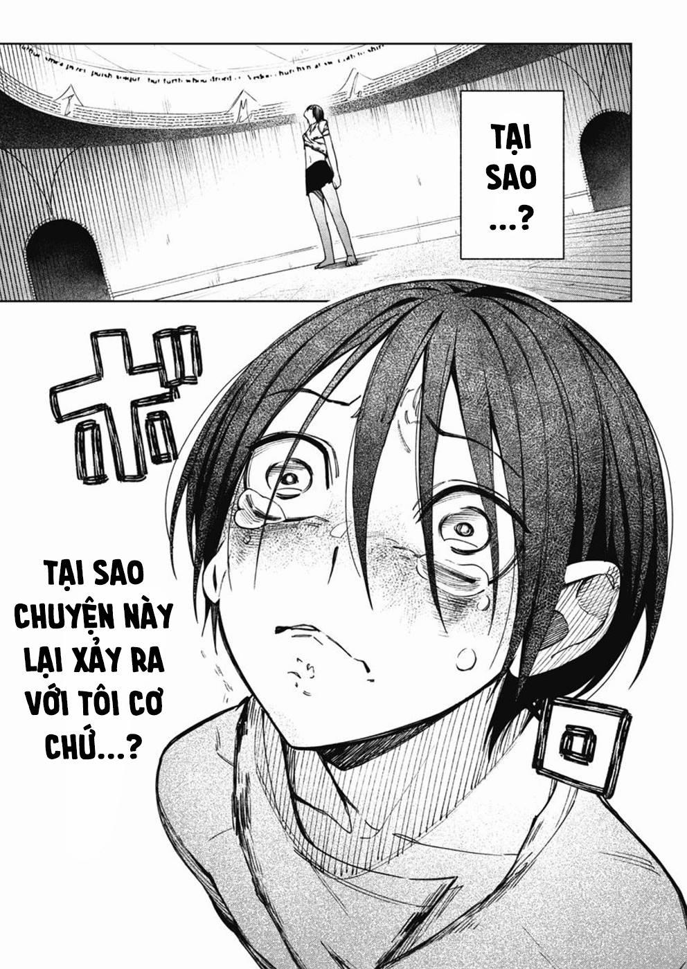 Bạn Đồng Hành Của Tôi Là Undead Mạnh Nhất Ở Thế Giới Khác 2 trang 19