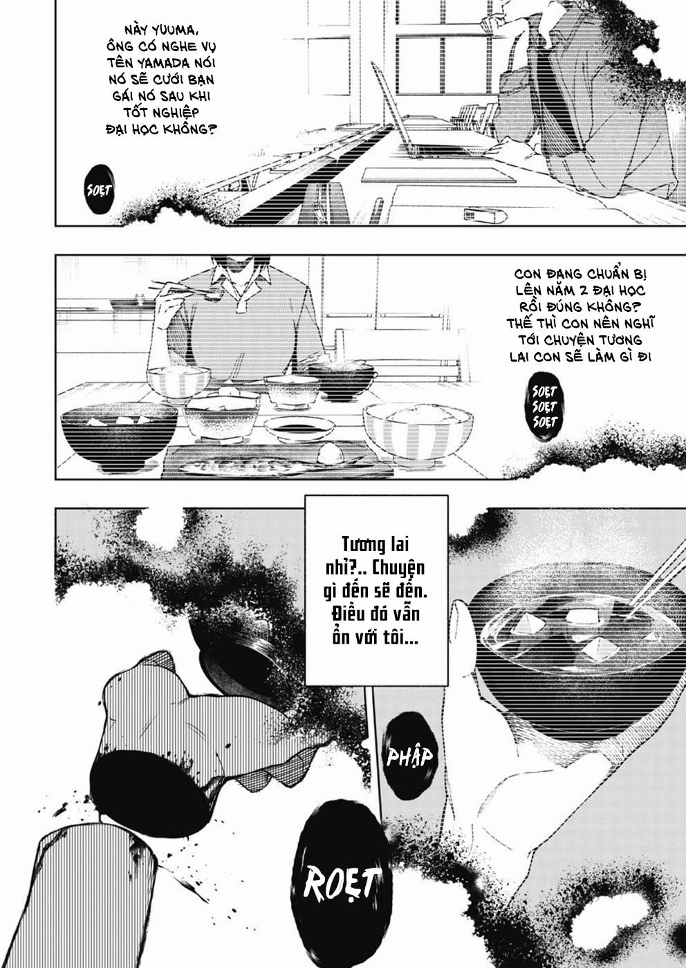 Bạn Đồng Hành Của Tôi Là Undead Mạnh Nhất Ở Thế Giới Khác 2 trang 2