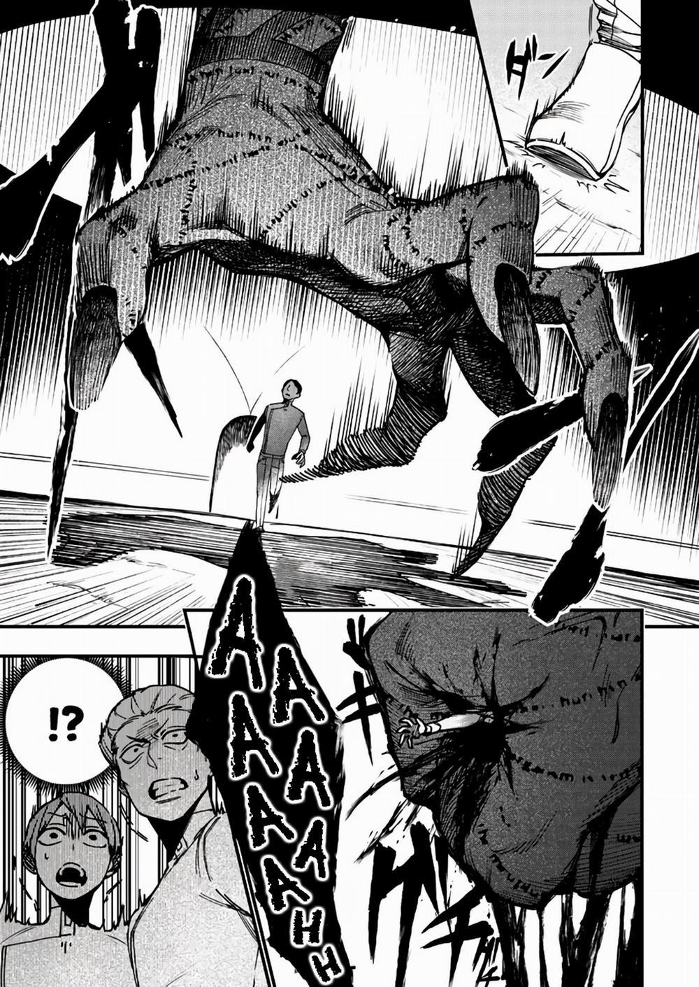 Bạn Đồng Hành Của Tôi Là Undead Mạnh Nhất Ở Thế Giới Khác 2 trang 21