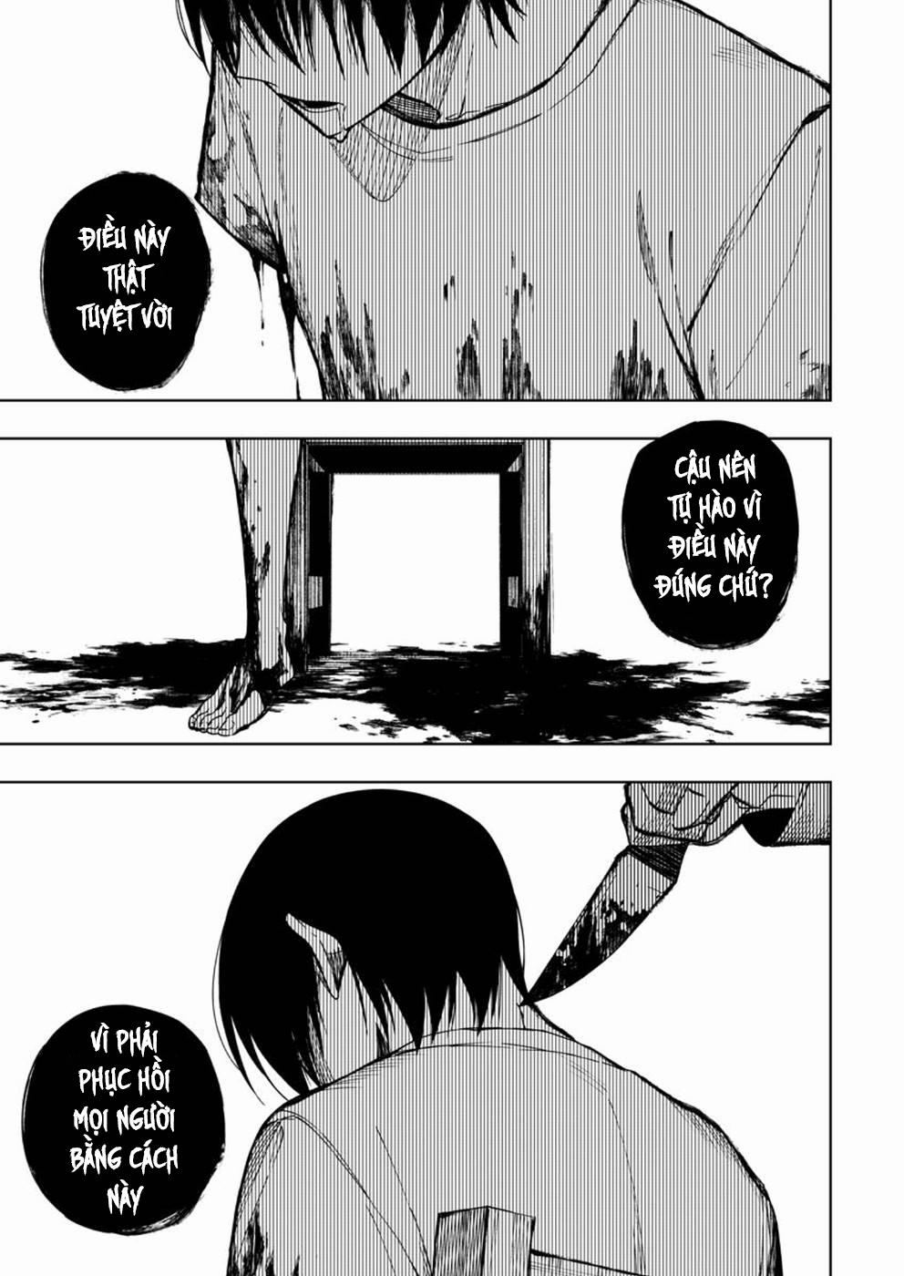 Bạn Đồng Hành Của Tôi Là Undead Mạnh Nhất Ở Thế Giới Khác 2 trang 3