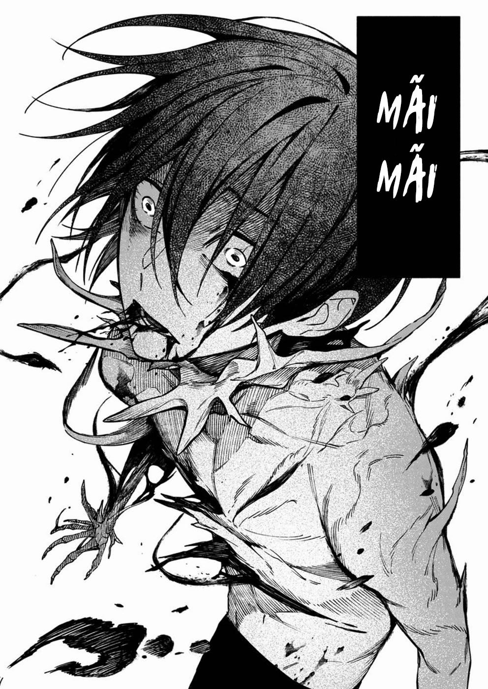 Bạn Đồng Hành Của Tôi Là Undead Mạnh Nhất Ở Thế Giới Khác 2 trang 4