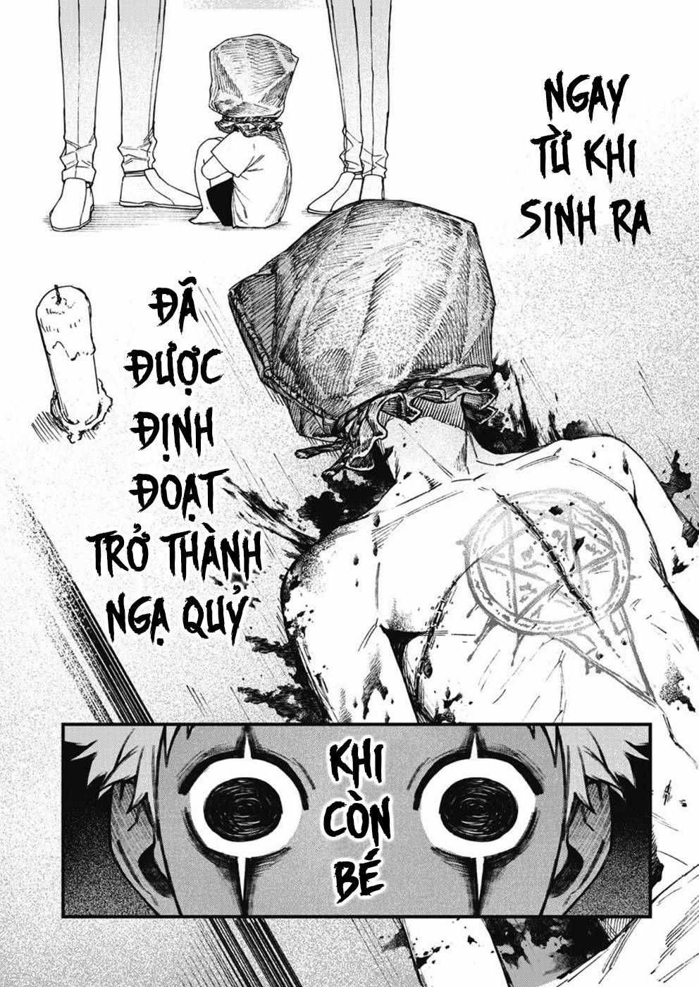 Bạn Đồng Hành Của Tôi Là Undead Mạnh Nhất Ở Thế Giới Khác 5 trang 12