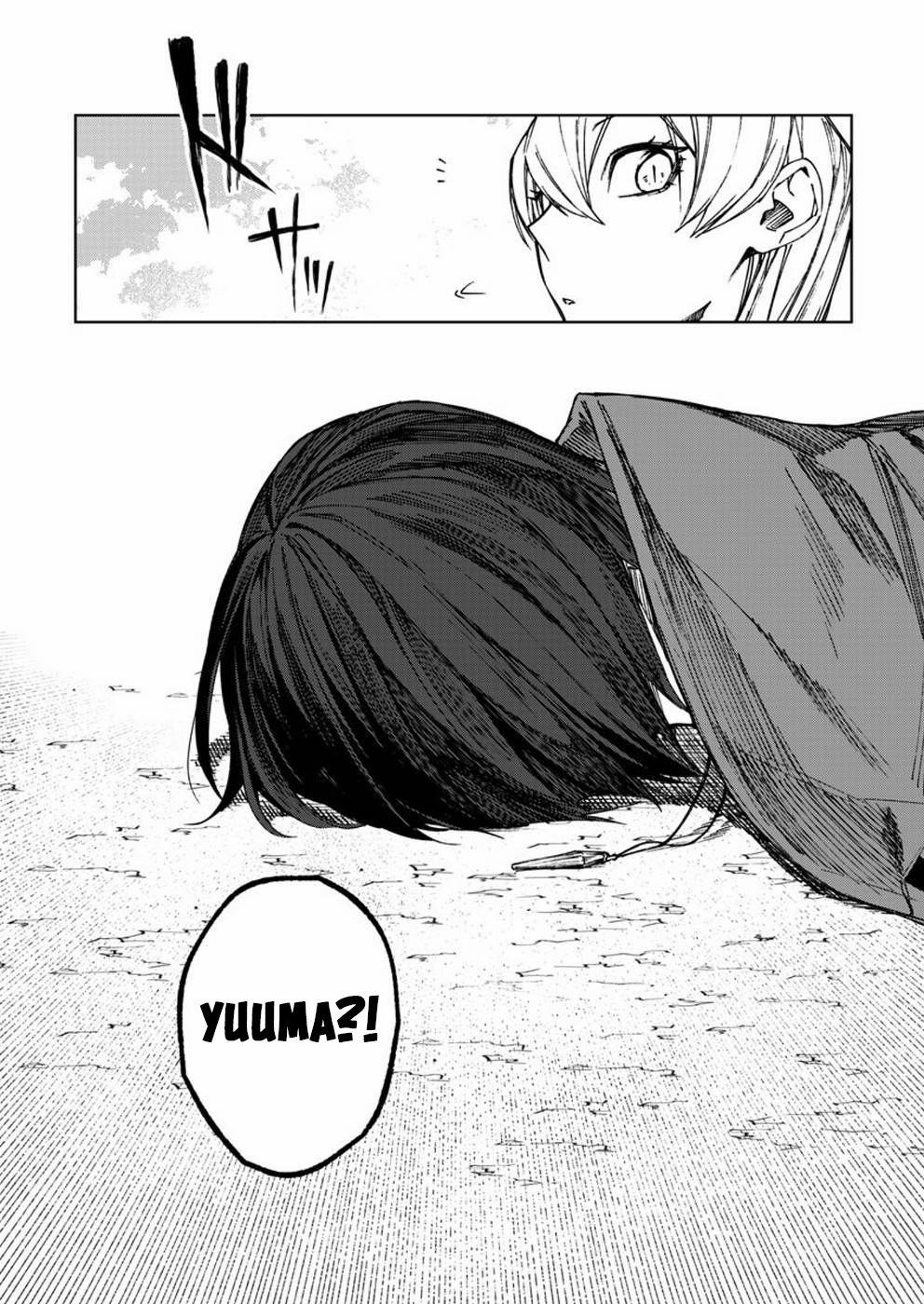 Bạn Đồng Hành Của Tôi Là Undead Mạnh Nhất Ở Thế Giới Khác 5 trang 24