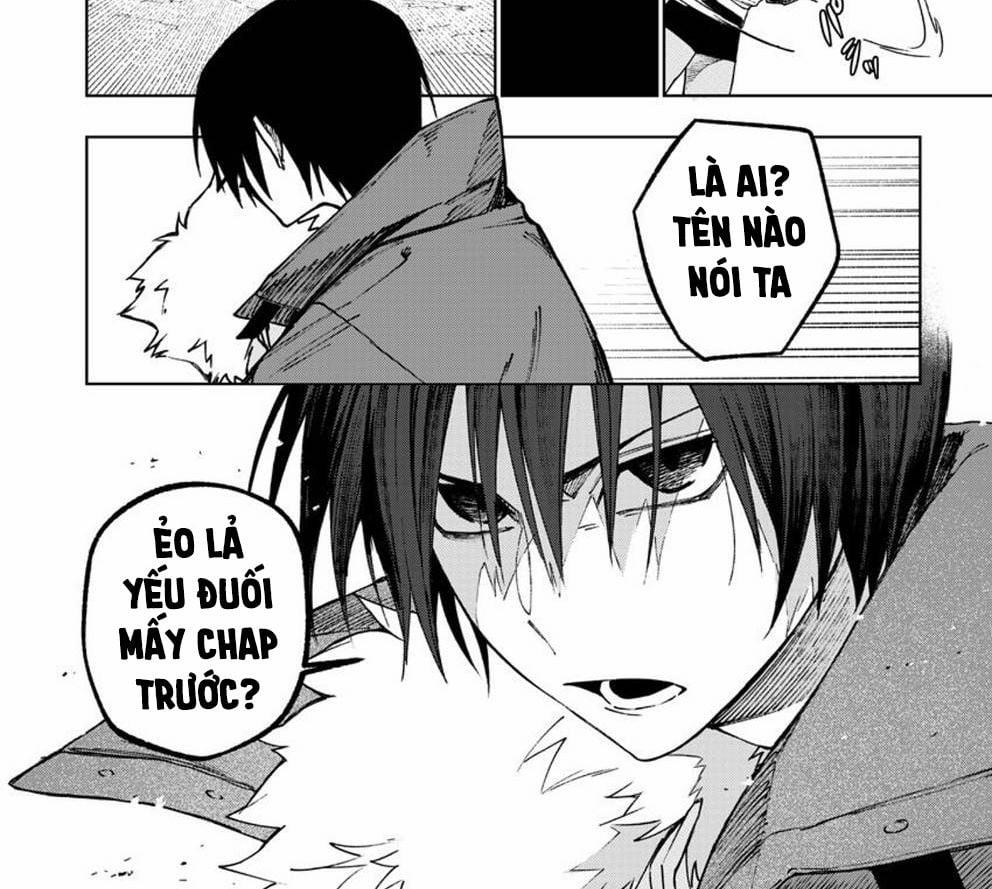 Bạn Đồng Hành Của Tôi Là Undead Mạnh Nhất Ở Thế Giới Khác 5 trang 26