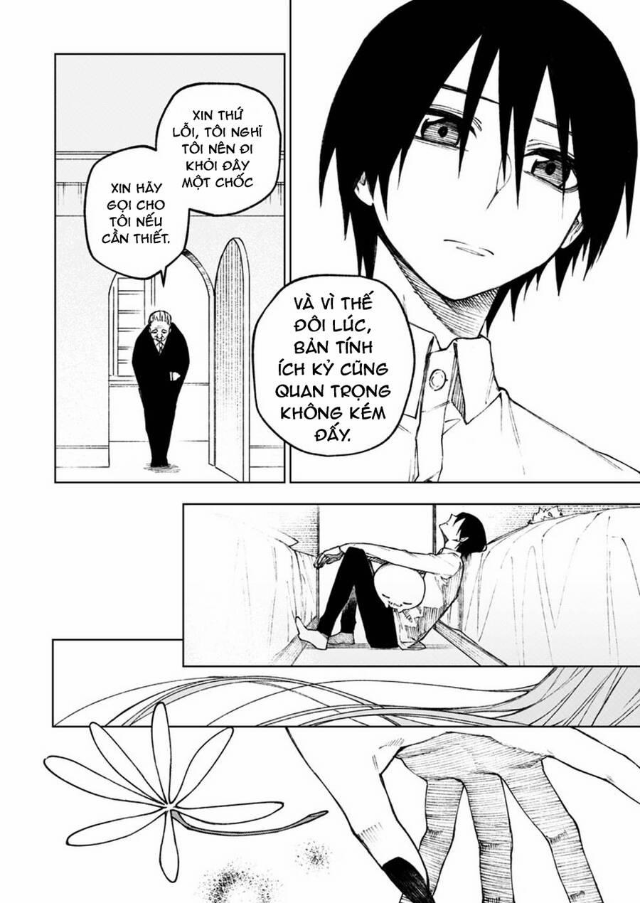 Bạn Đồng Hành Của Tôi Là Undead Mạnh Nhất Ở Thế Giới Khác 6 trang 23