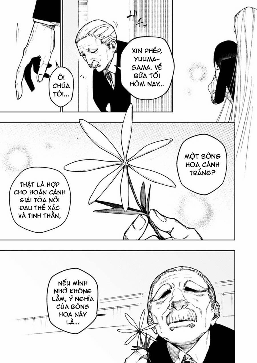 Bạn Đồng Hành Của Tôi Là Undead Mạnh Nhất Ở Thế Giới Khác 6 trang 24