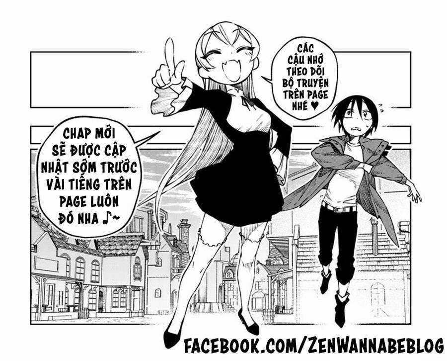 Bạn Đồng Hành Của Tôi Là Undead Mạnh Nhất Ở Thế Giới Khác 6 trang 28