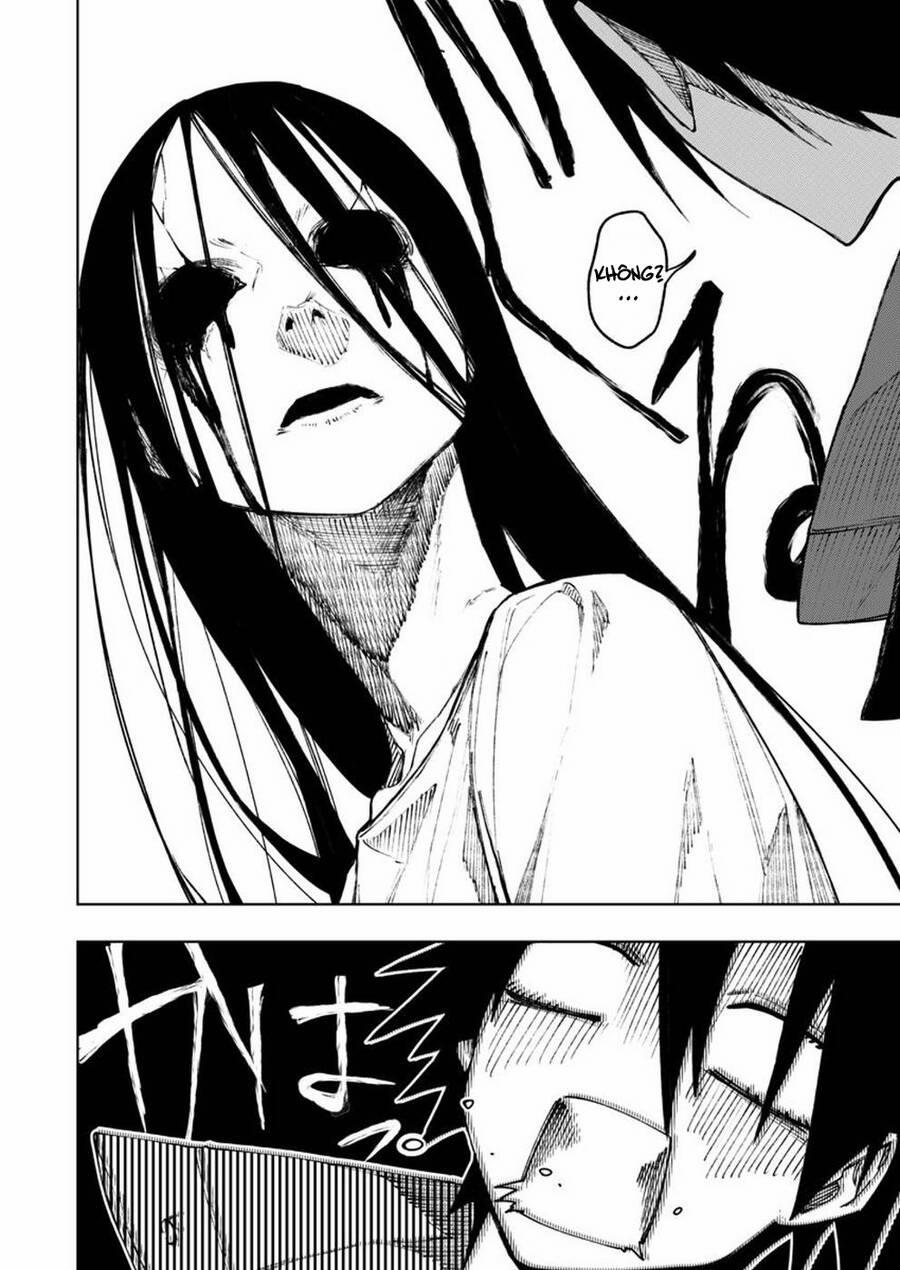 Bạn Đồng Hành Của Tôi Là Undead Mạnh Nhất Ở Thế Giới Khác 7 trang 17