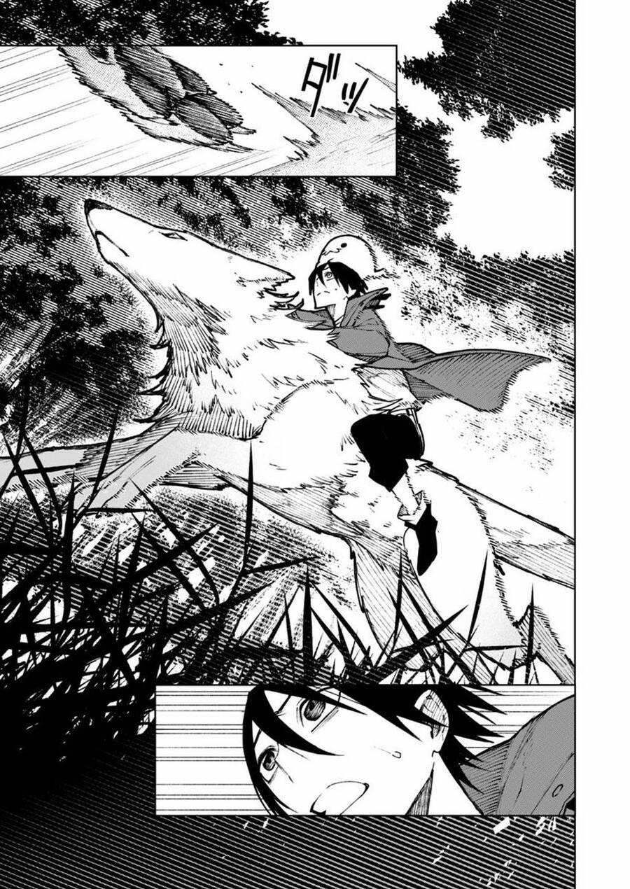 Bạn Đồng Hành Của Tôi Là Undead Mạnh Nhất Ở Thế Giới Khác 8 trang 2