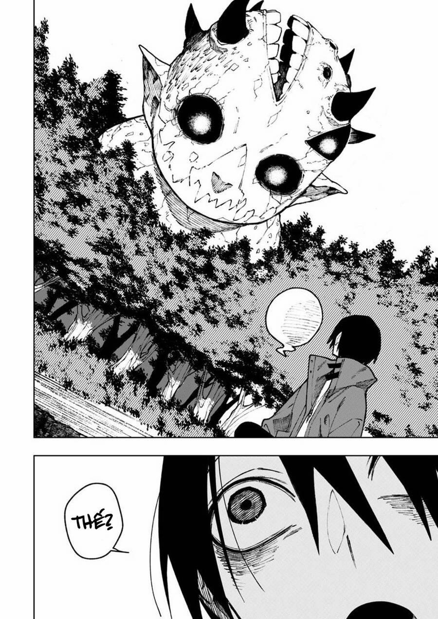 Bạn Đồng Hành Của Tôi Là Undead Mạnh Nhất Ở Thế Giới Khác 8 trang 25