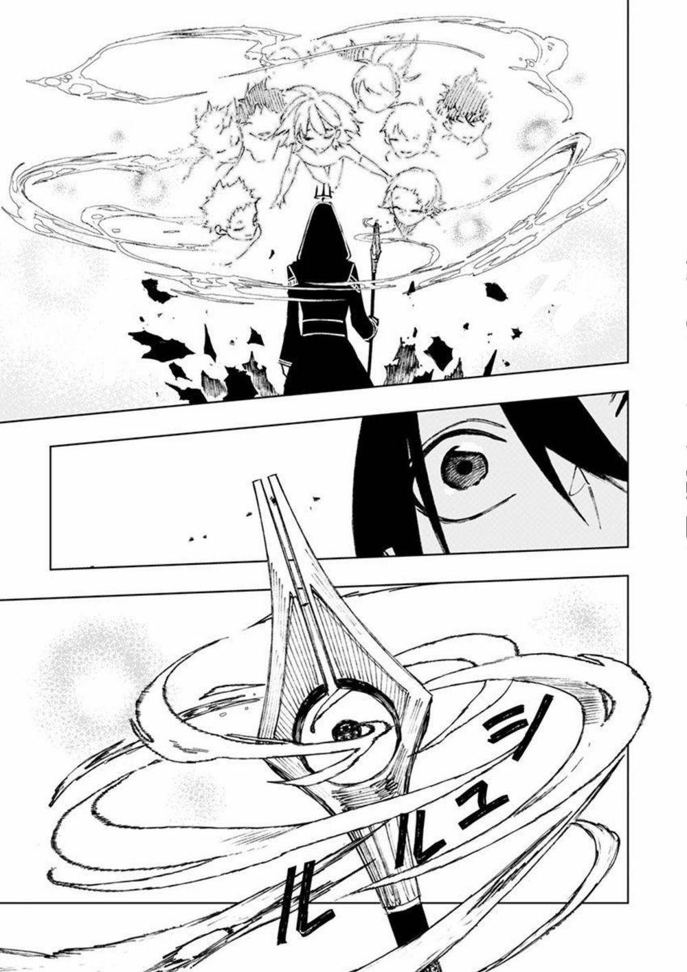 Bạn Đồng Hành Của Tôi Là Undead Mạnh Nhất Ở Thế Giới Khác 9 trang 10