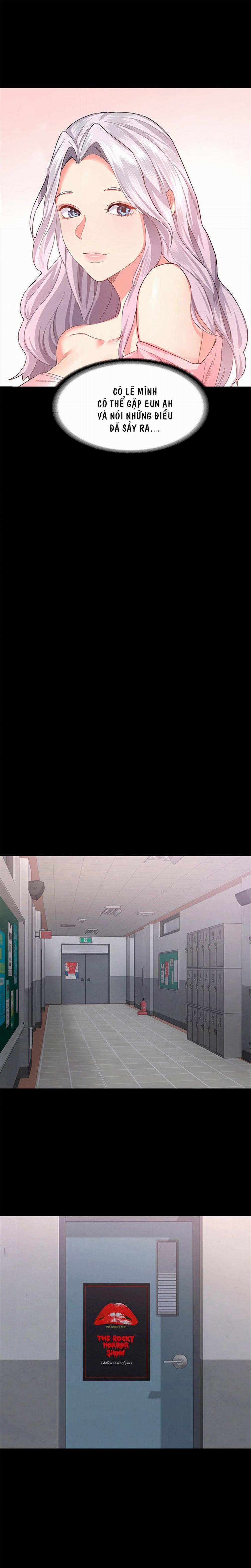 Bạn Gái Cũ Trở Về 1 trang 13