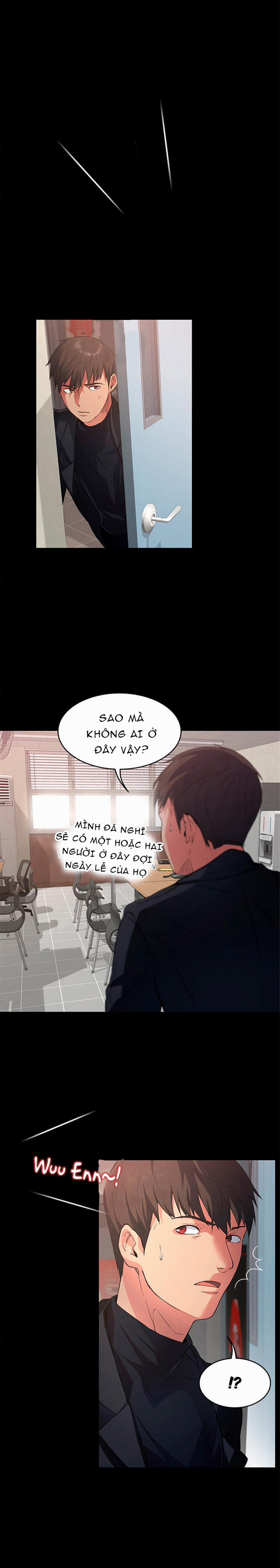 Bạn Gái Cũ Trở Về 1 trang 14