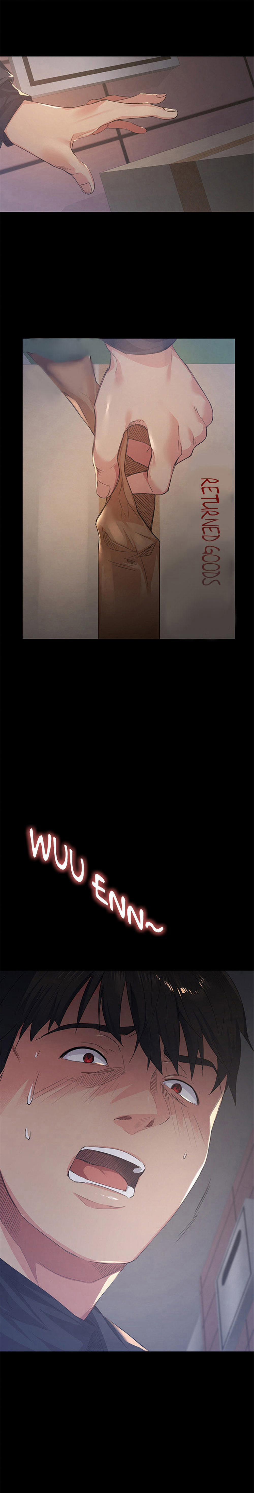 Bạn Gái Cũ Trở Về 2 trang 16