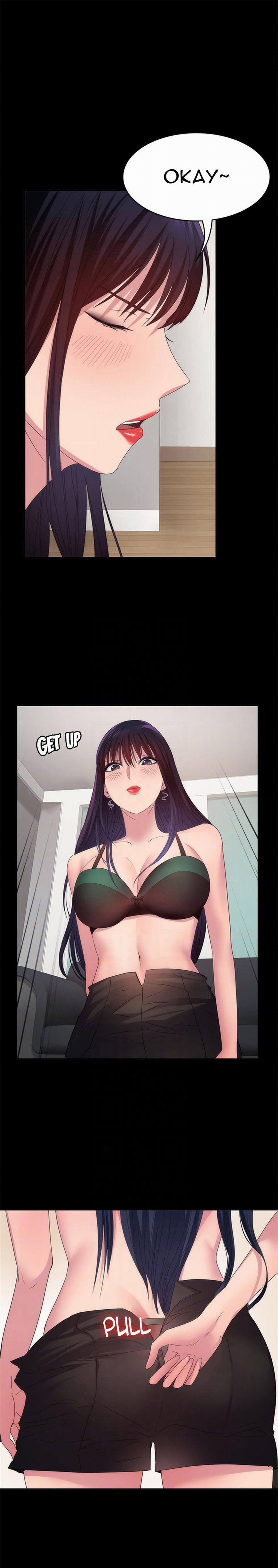 Bạn Gái Cũ Trở Về 28 trang 10