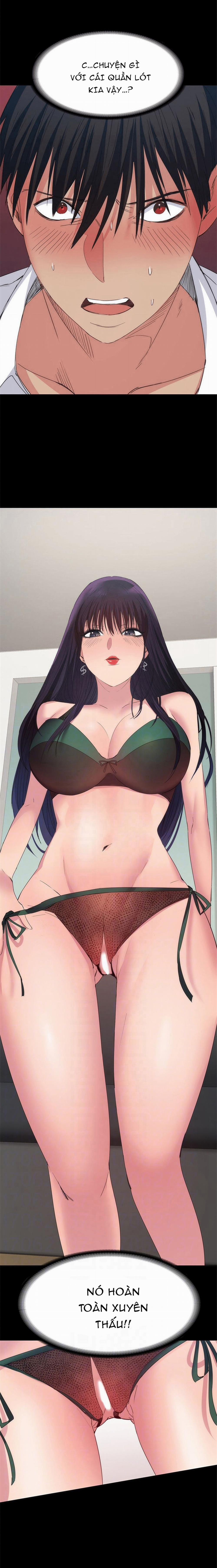 Bạn Gái Cũ Trở Về 28 trang 12