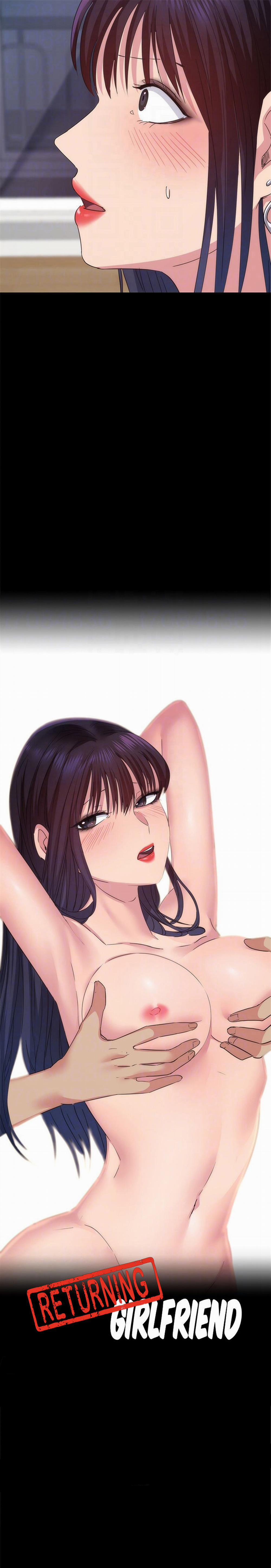 Bạn Gái Cũ Trở Về 29 trang 10
