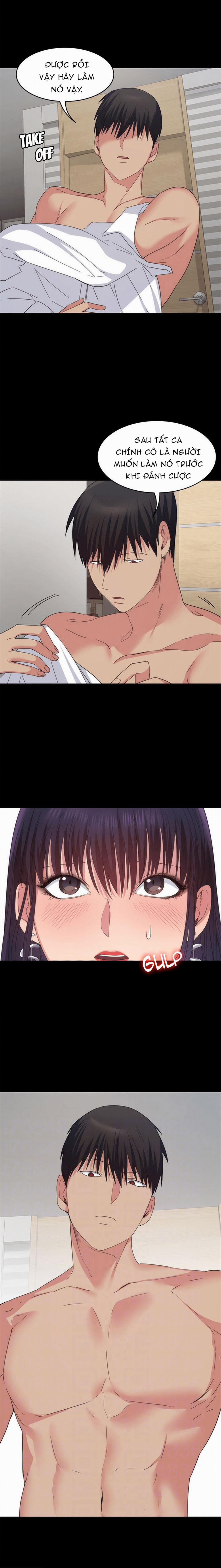 Bạn Gái Cũ Trở Về 29 trang 13