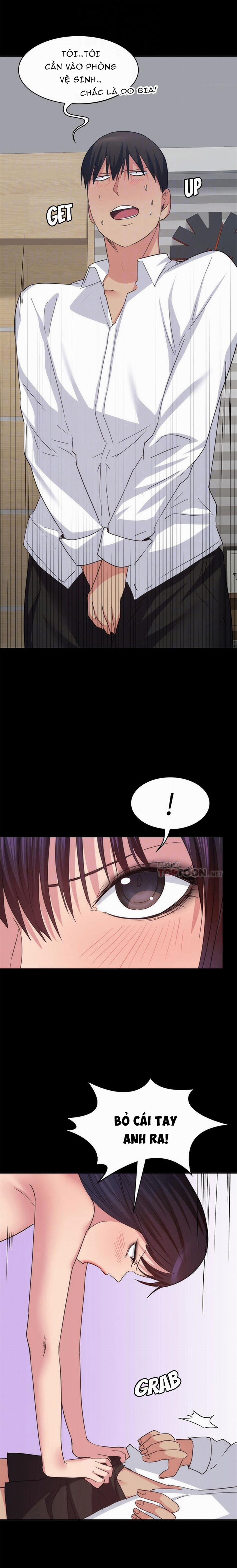 Bạn Gái Cũ Trở Về 29 trang 6