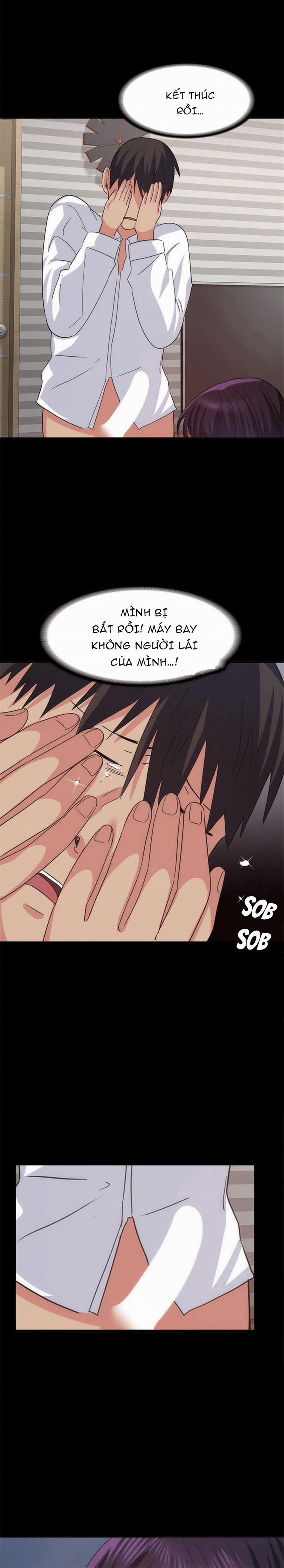 Bạn Gái Cũ Trở Về 29 trang 9