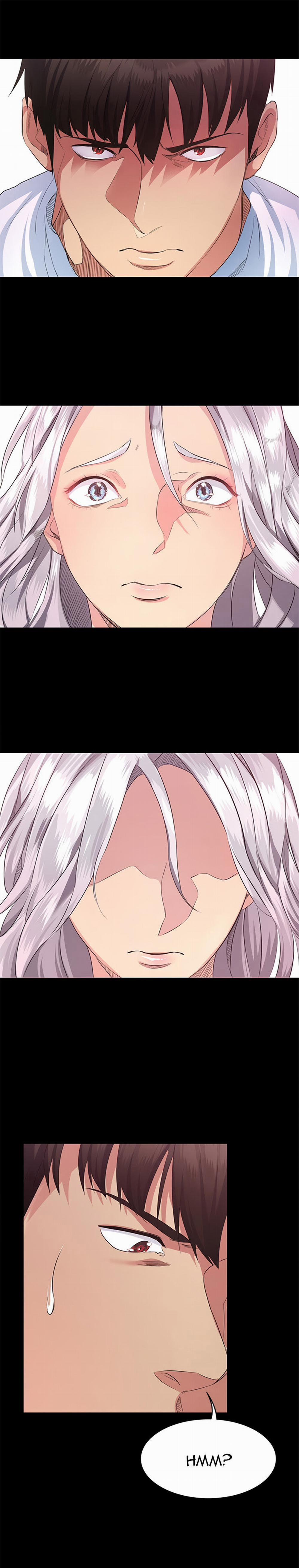 Bạn Gái Cũ Trở Về 3 trang 10