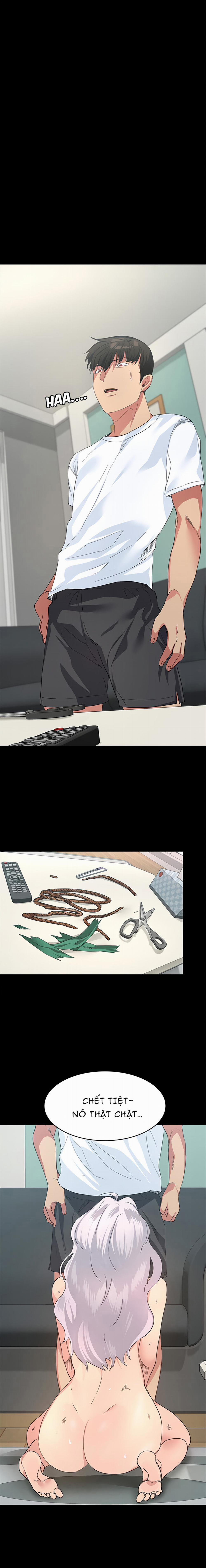 Bạn Gái Cũ Trở Về 3 trang 7