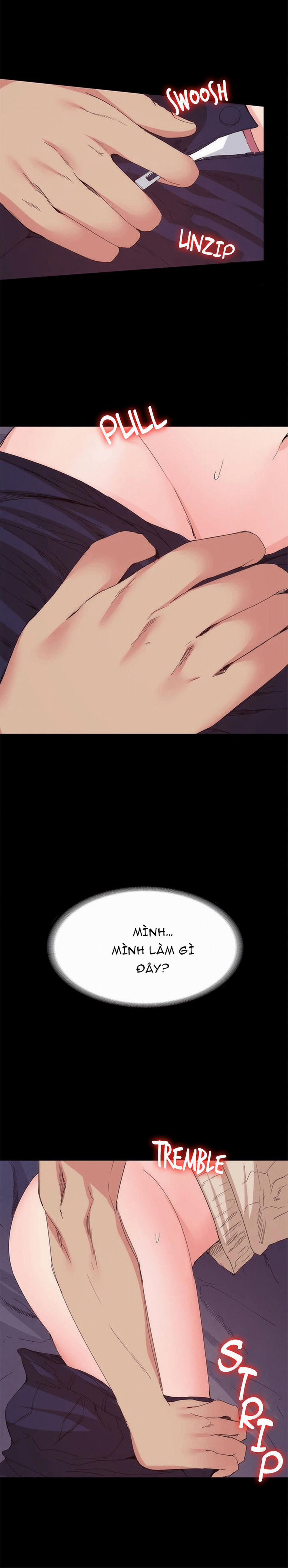 Bạn Gái Cũ Trở Về 31 trang 10