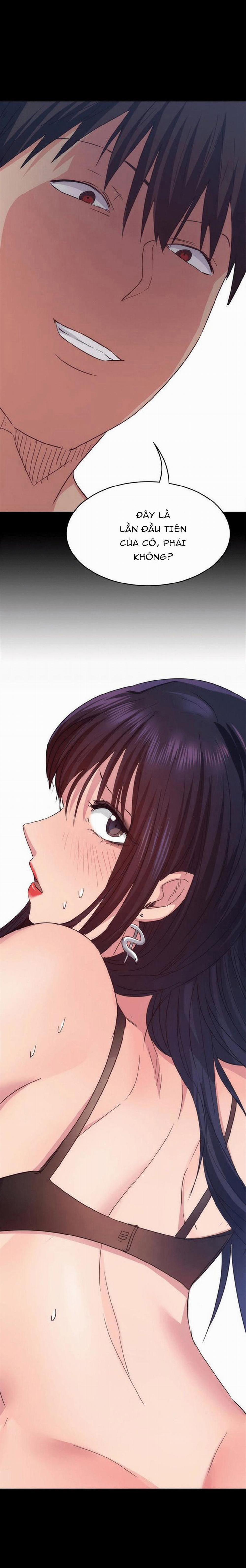 Bạn Gái Cũ Trở Về 31 trang 2