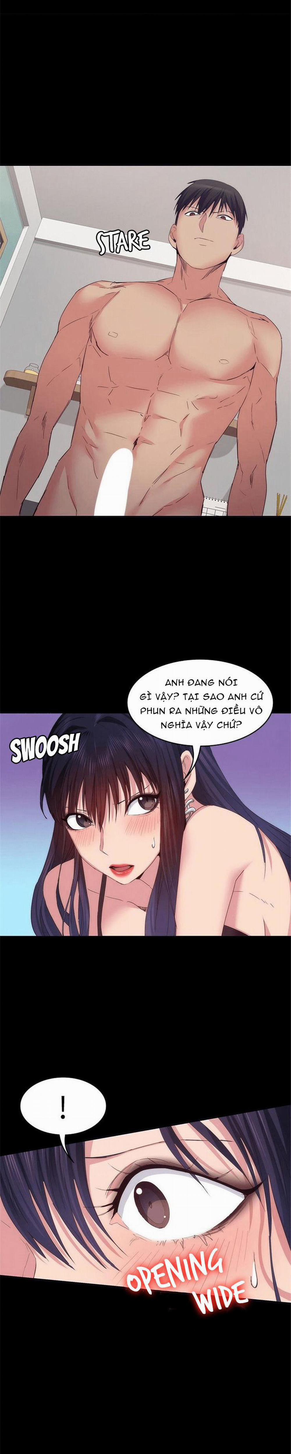 Bạn Gái Cũ Trở Về 31 trang 3