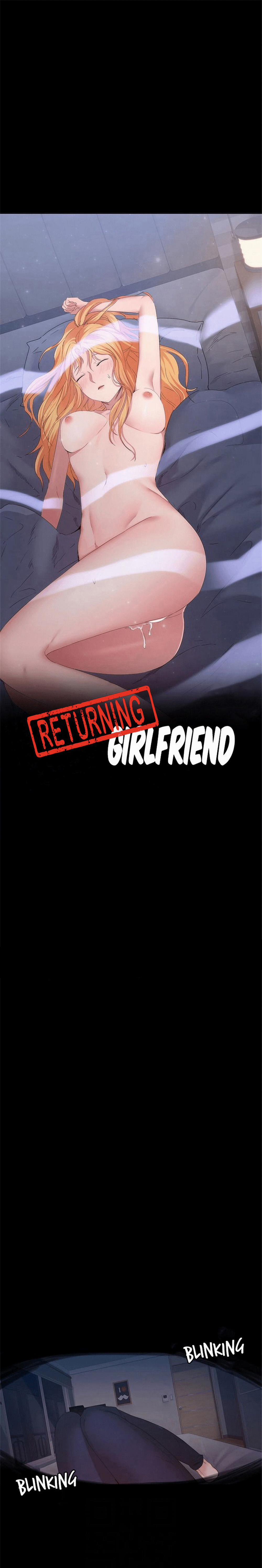 Bạn Gái Cũ Trở Về 31 trang 5