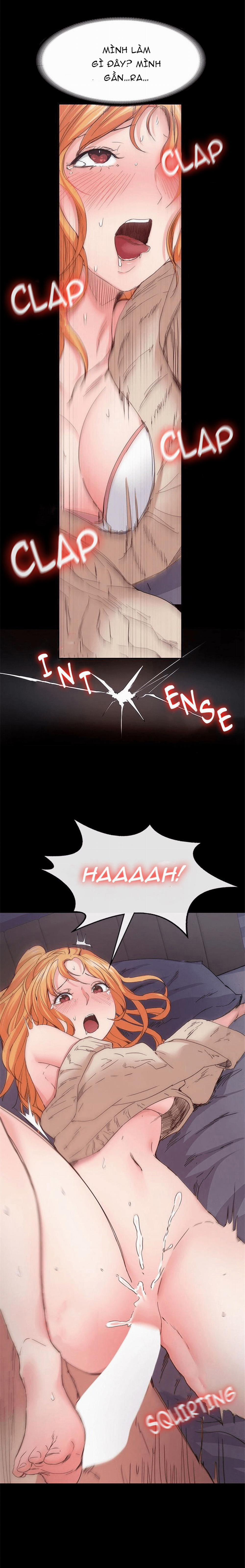 Bạn Gái Cũ Trở Về 32 trang 4