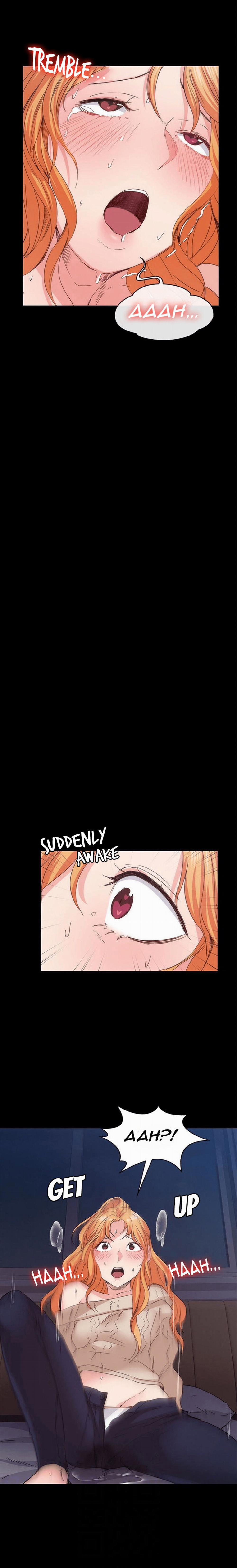 Bạn Gái Cũ Trở Về 32 trang 5