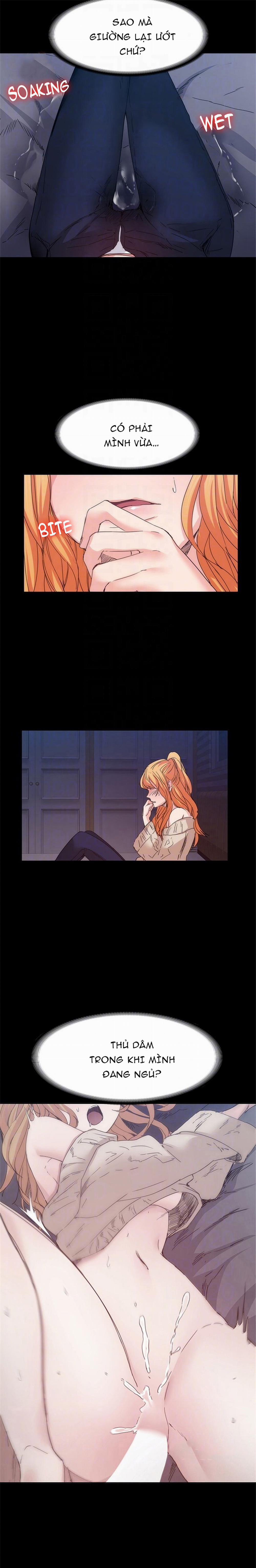 Bạn Gái Cũ Trở Về 32 trang 7