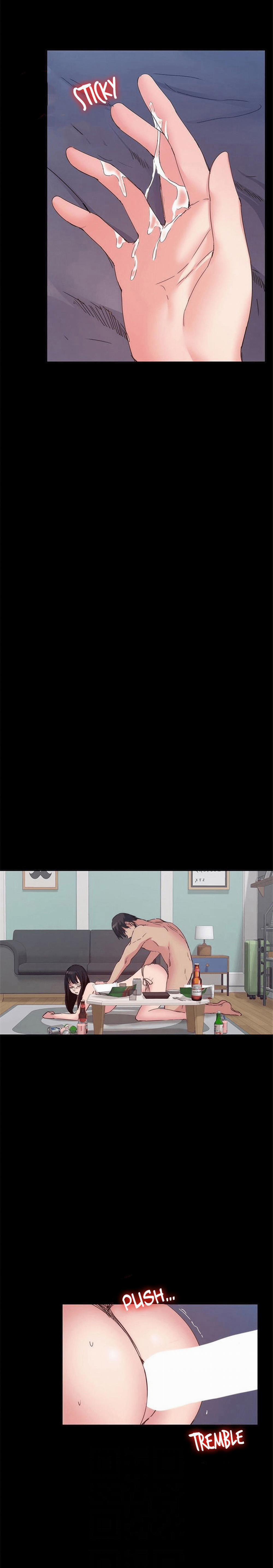 Bạn Gái Cũ Trở Về 32 trang 8