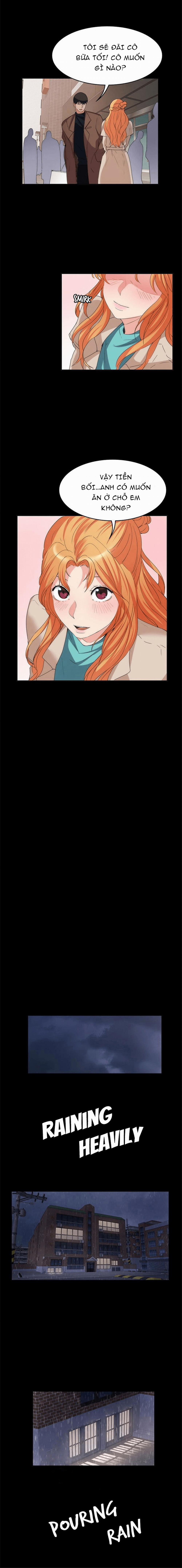 Bạn Gái Cũ Trở Về 34 trang 4