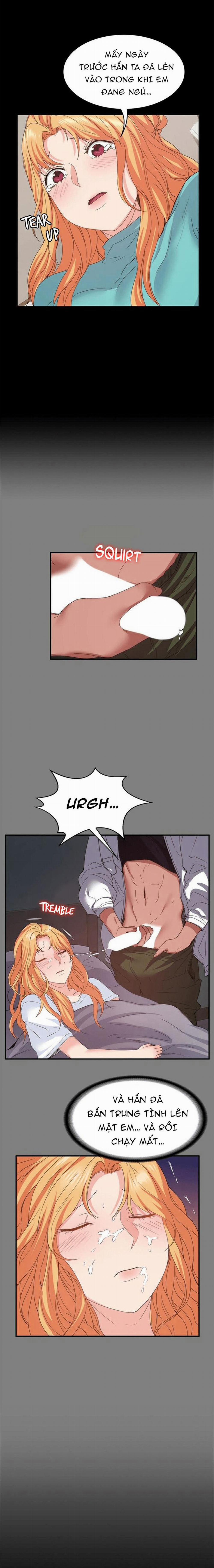 Bạn Gái Cũ Trở Về 35 trang 2