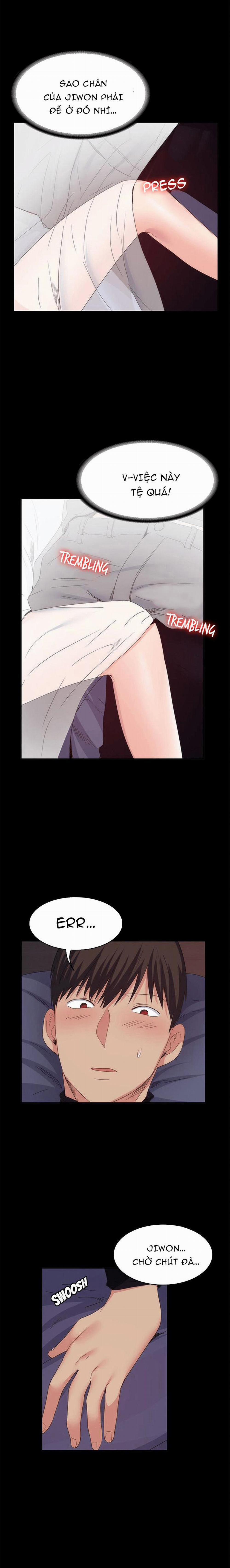 Bạn Gái Cũ Trở Về 36 trang 3