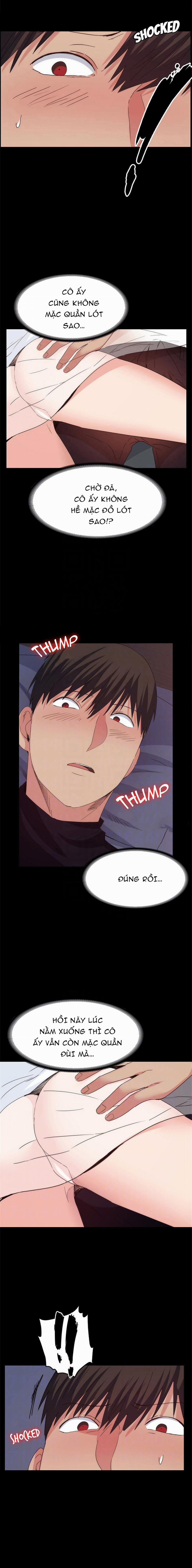 Bạn Gái Cũ Trở Về 36 trang 4