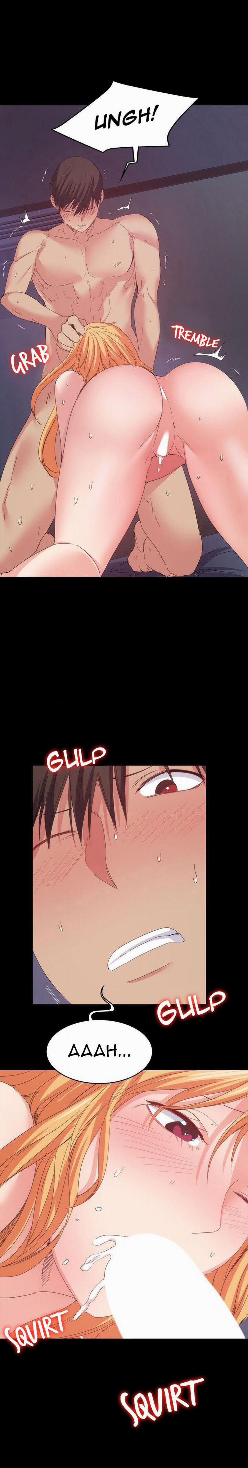 Bạn Gái Cũ Trở Về 38 trang 2