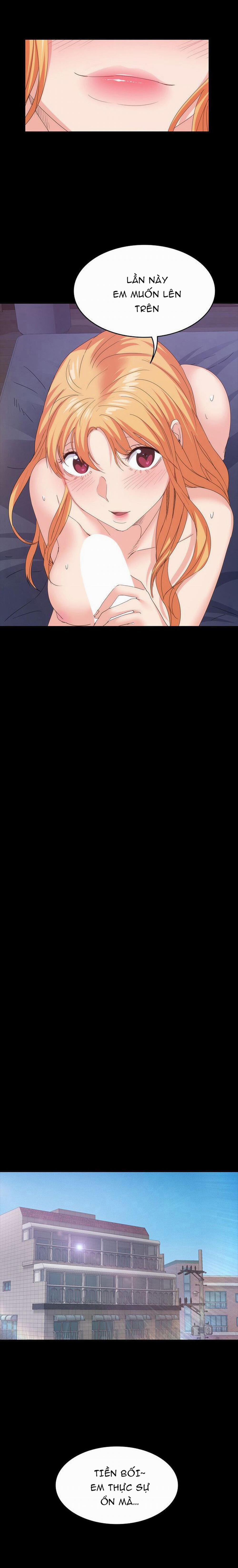 Bạn Gái Cũ Trở Về 38 trang 5