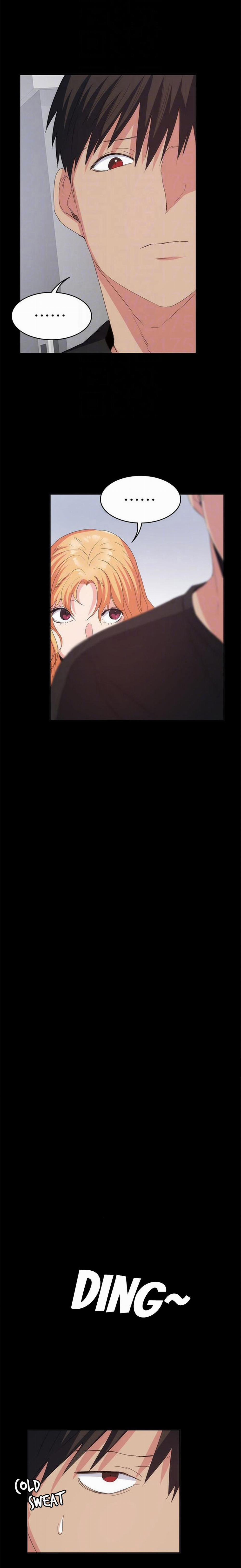 Bạn Gái Cũ Trở Về 39 trang 7