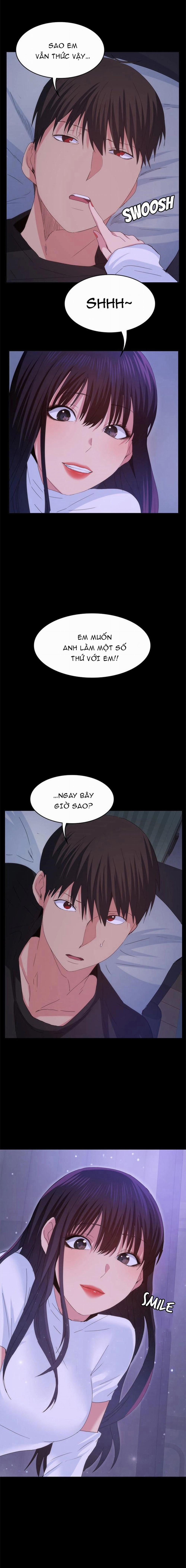 Bạn Gái Cũ Trở Về 40 trang 9