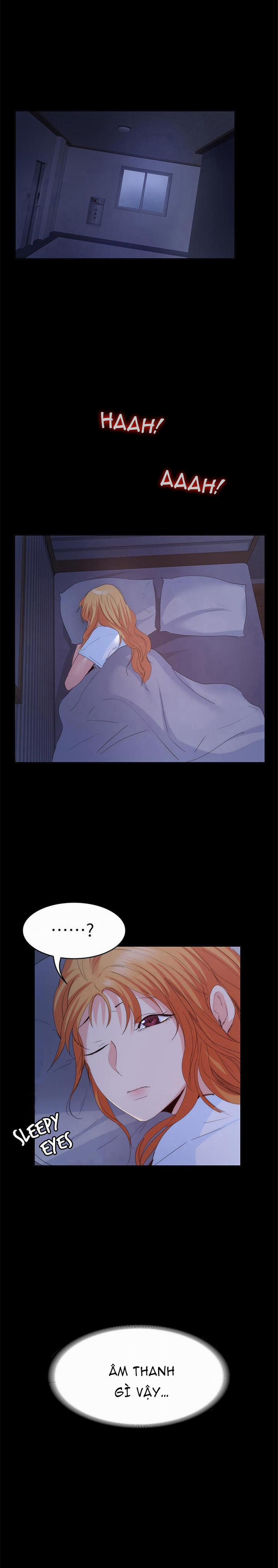 Bạn Gái Cũ Trở Về 42 trang 7